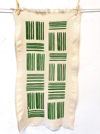 Erin Flett Earthy Tea Towel Gift Set