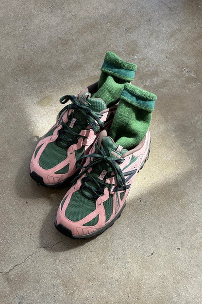 Camper Socks - Multiple Options