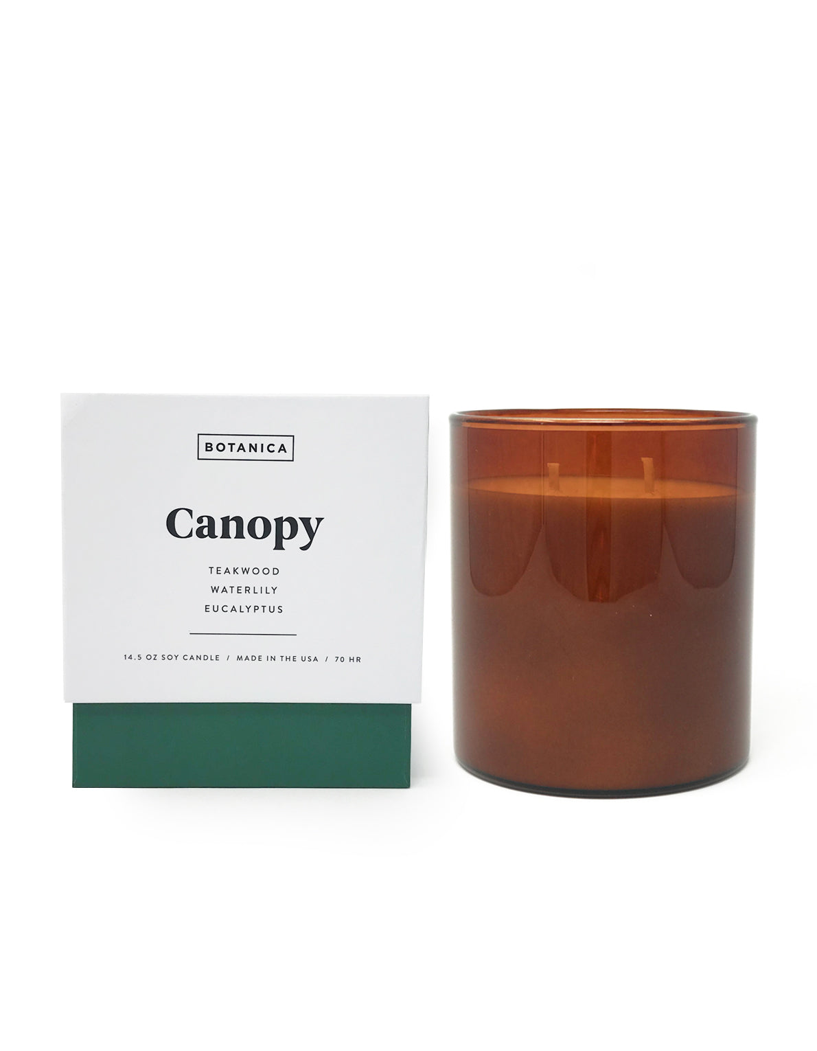 Canopy Large Candle | 14.5oz