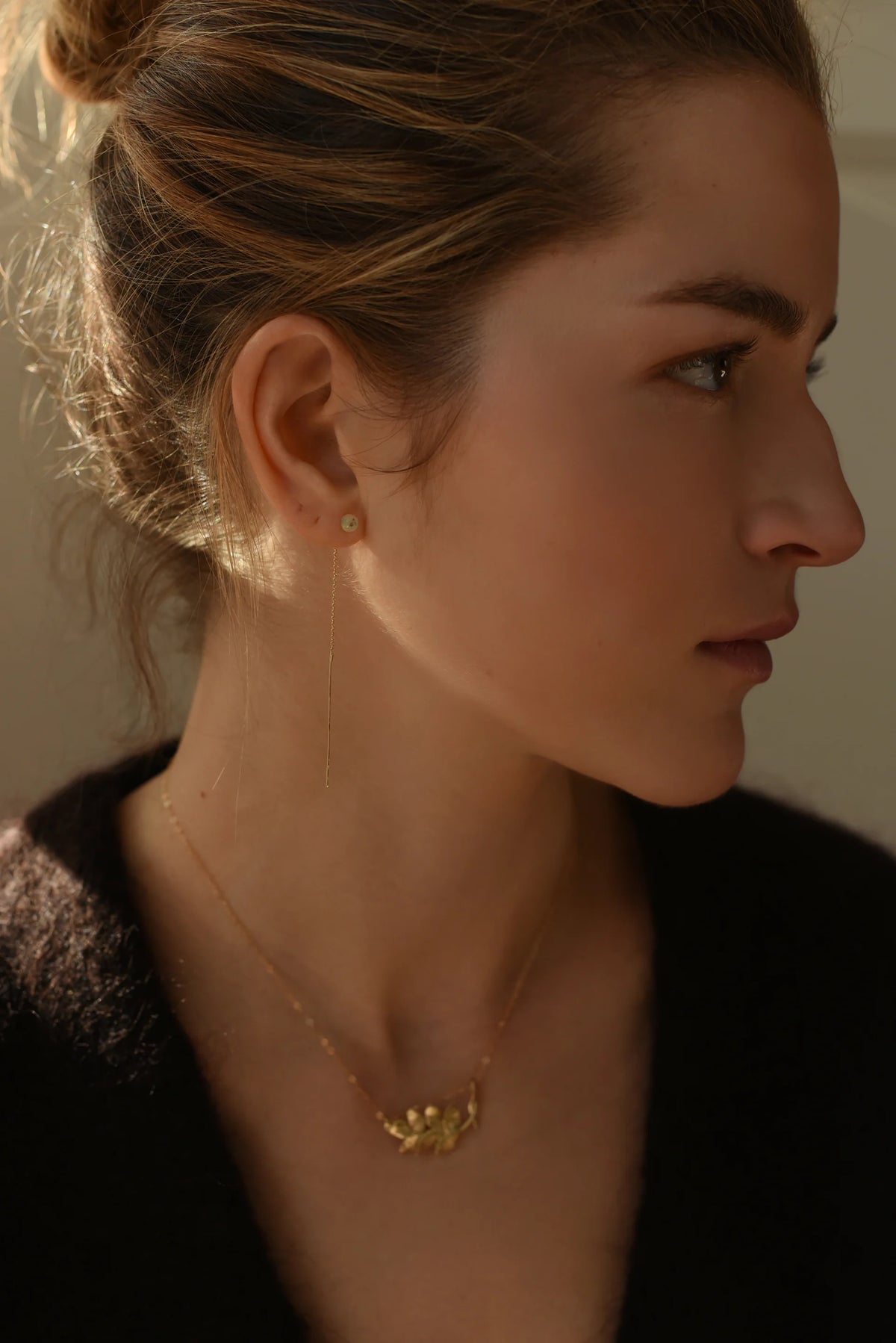8.6.4 Design Necklace - NL-H-18