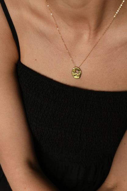 8.6.4 Design Necklace - NL-H-14