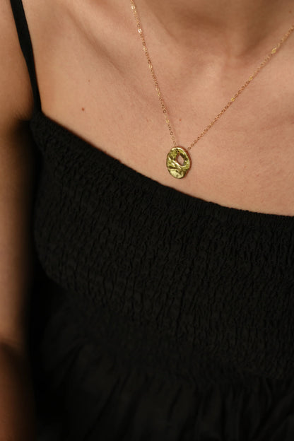8.6.4 Design Necklace - NL-H-14
