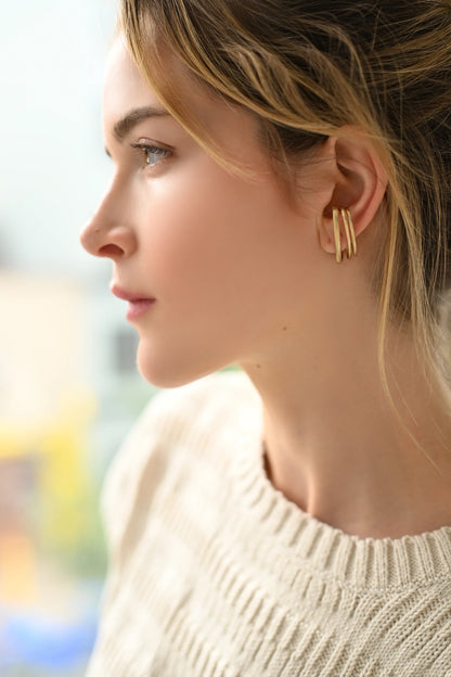 8.6.4 Design Ear Cuff - EA-CU-36