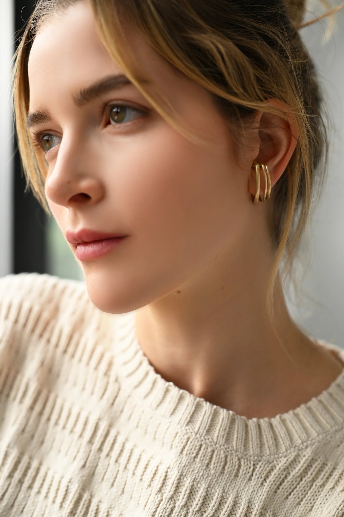 8.6.4 Design Ear Cuff - EA-CU-36