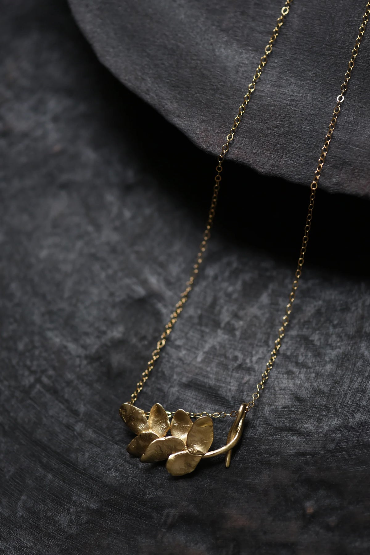 8.6.4 Design Necklace - NL-H-18