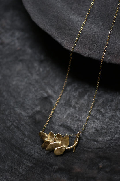8.6.4 Design Necklace - NL-H-18