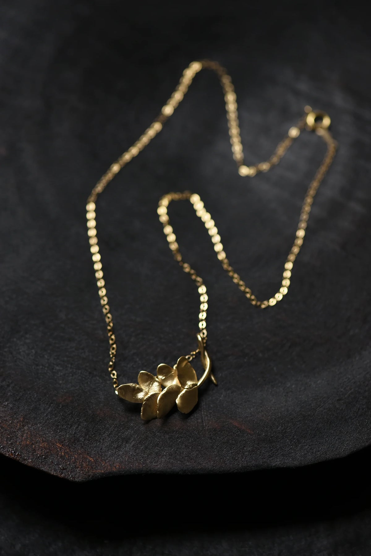 8.6.4 Design Necklace - NL-H-18