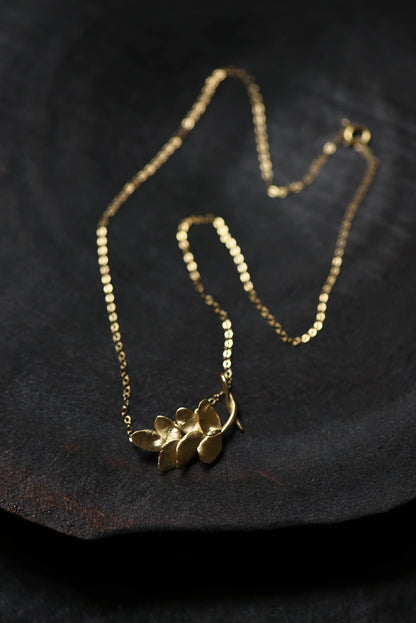 8.6.4 Design Necklace - NL-H-18