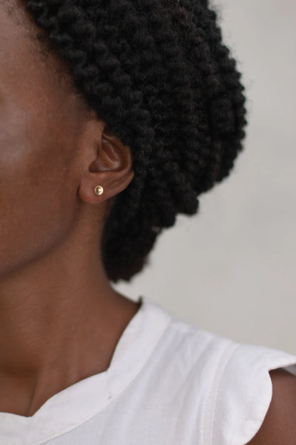 Mwana Earrings