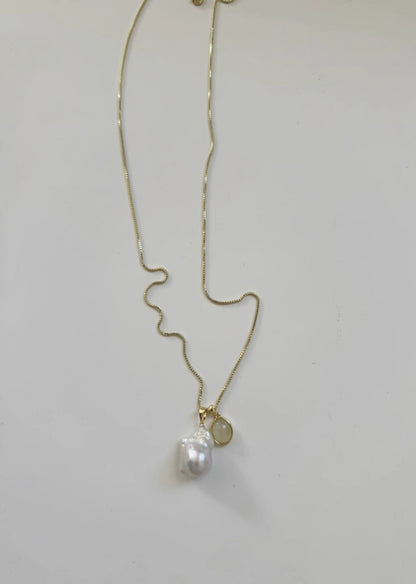 Mirabel - By Orly Necklace (multiple options)