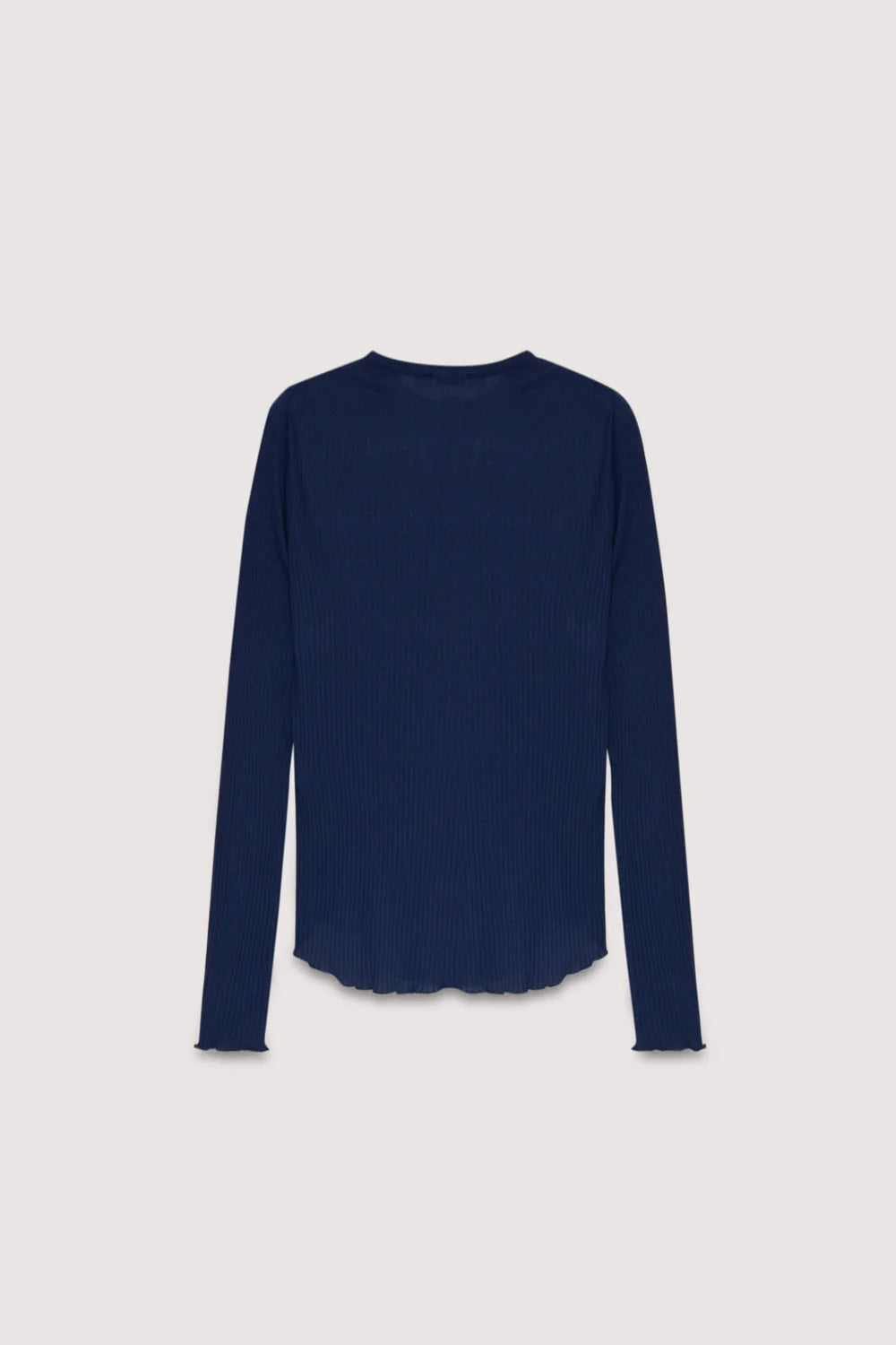 Enea Tee - Infinite Navy