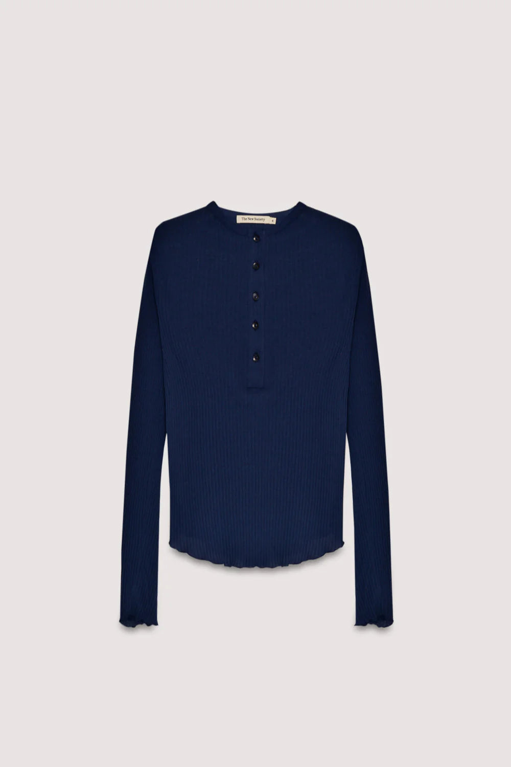 Enea Tee - Infinite Navy