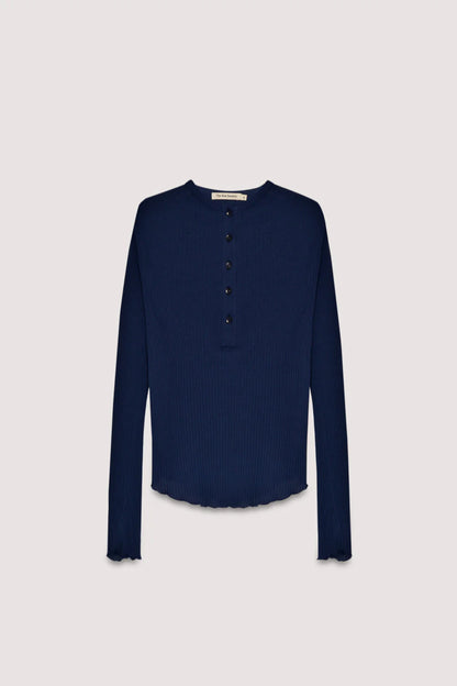 Enea Tee - Infinite Navy