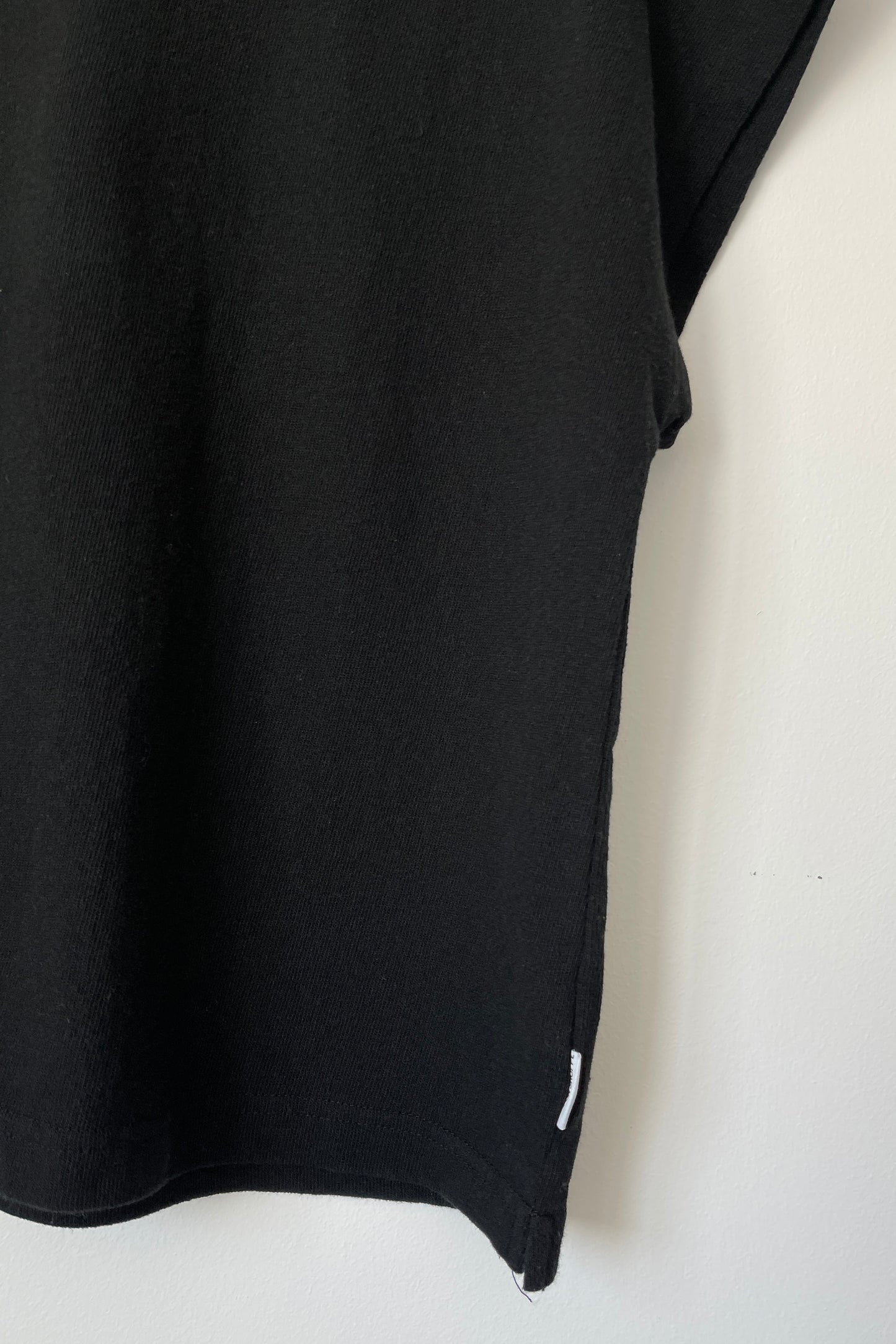 PREORDER Jeanne Tee - Black
