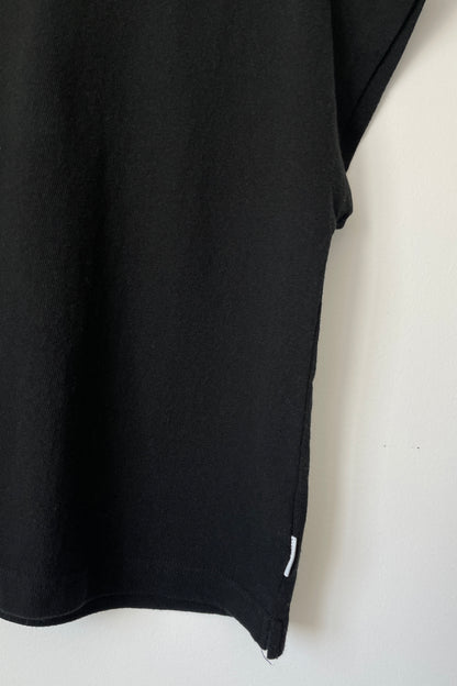 PREORDER Jeanne Tee - Black