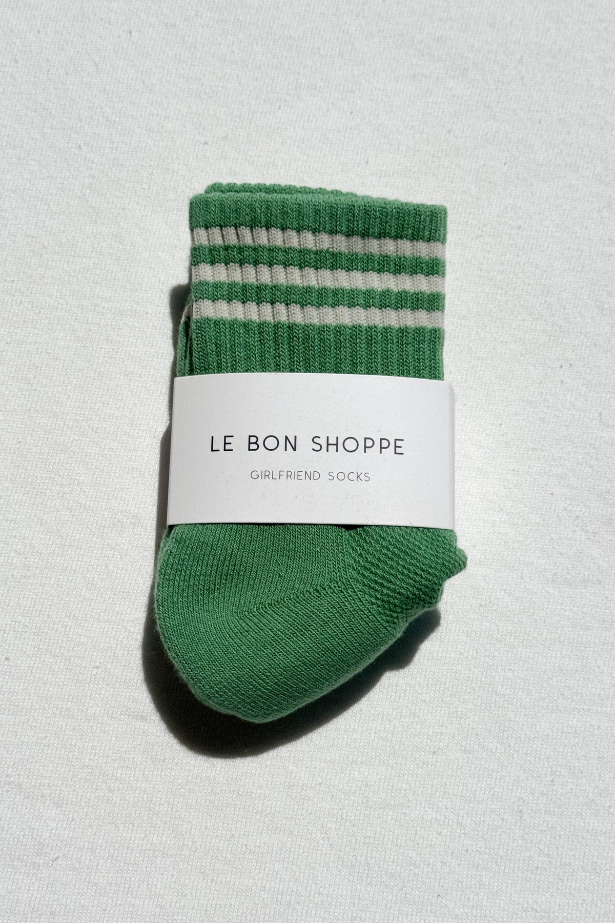 Girlfriend Socks - Multiple Colors