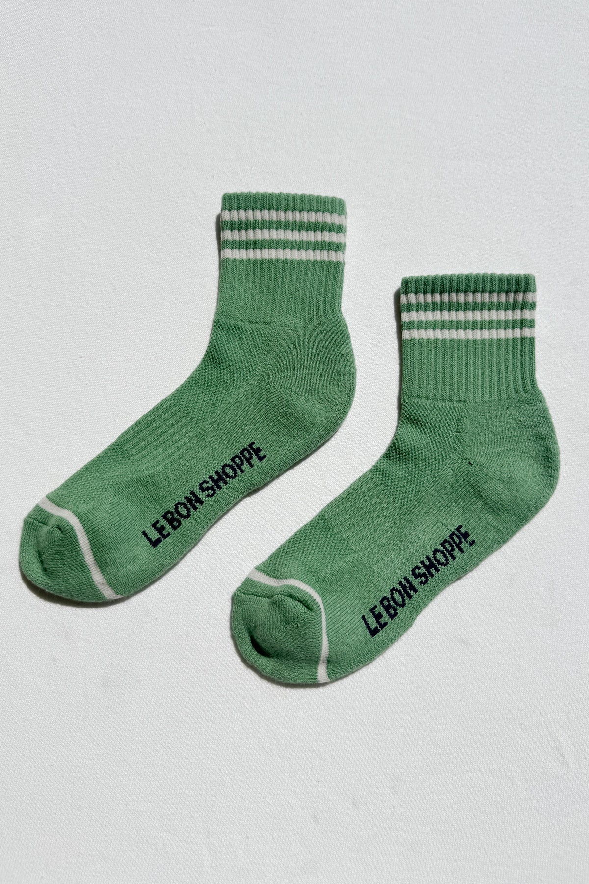 Girlfriend Socks - Multiple Colors