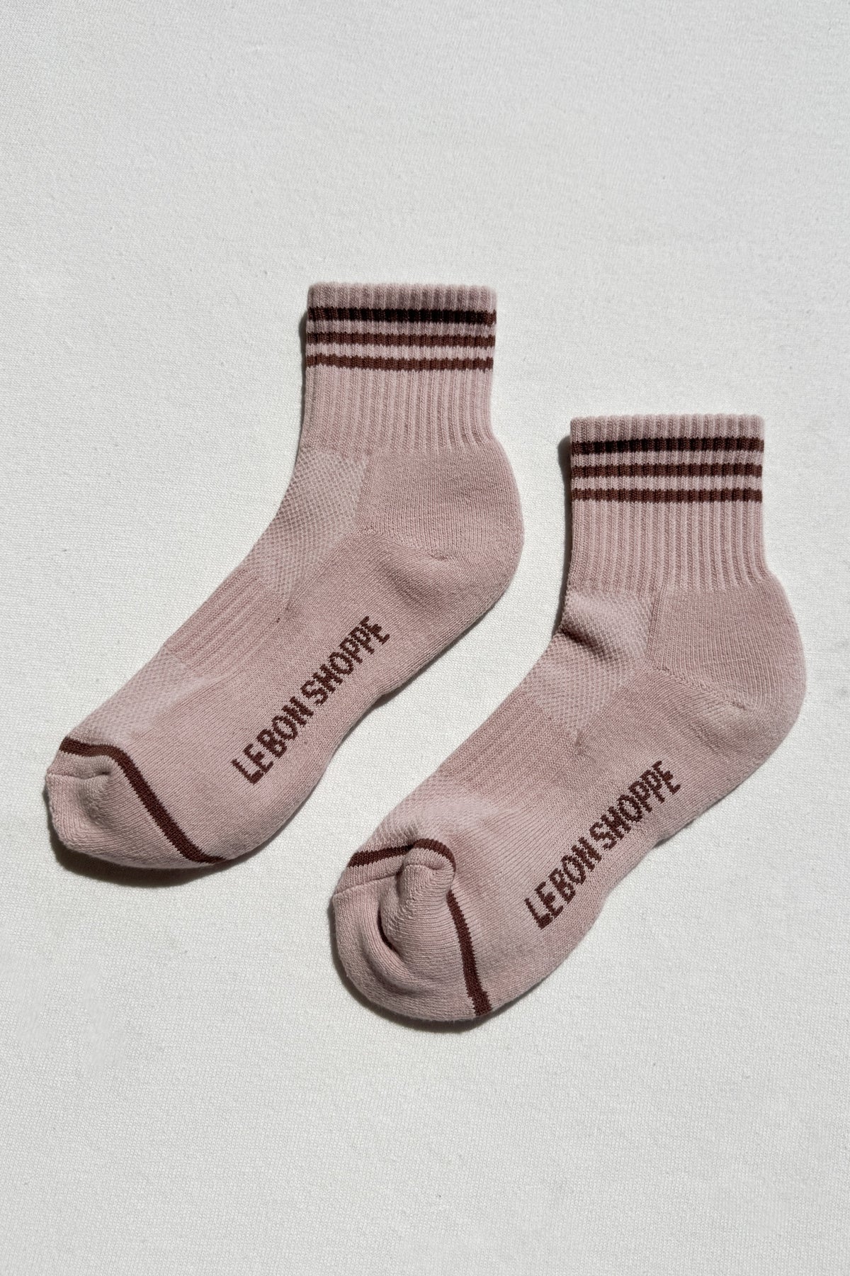 Girlfriend Socks - Multiple Colors