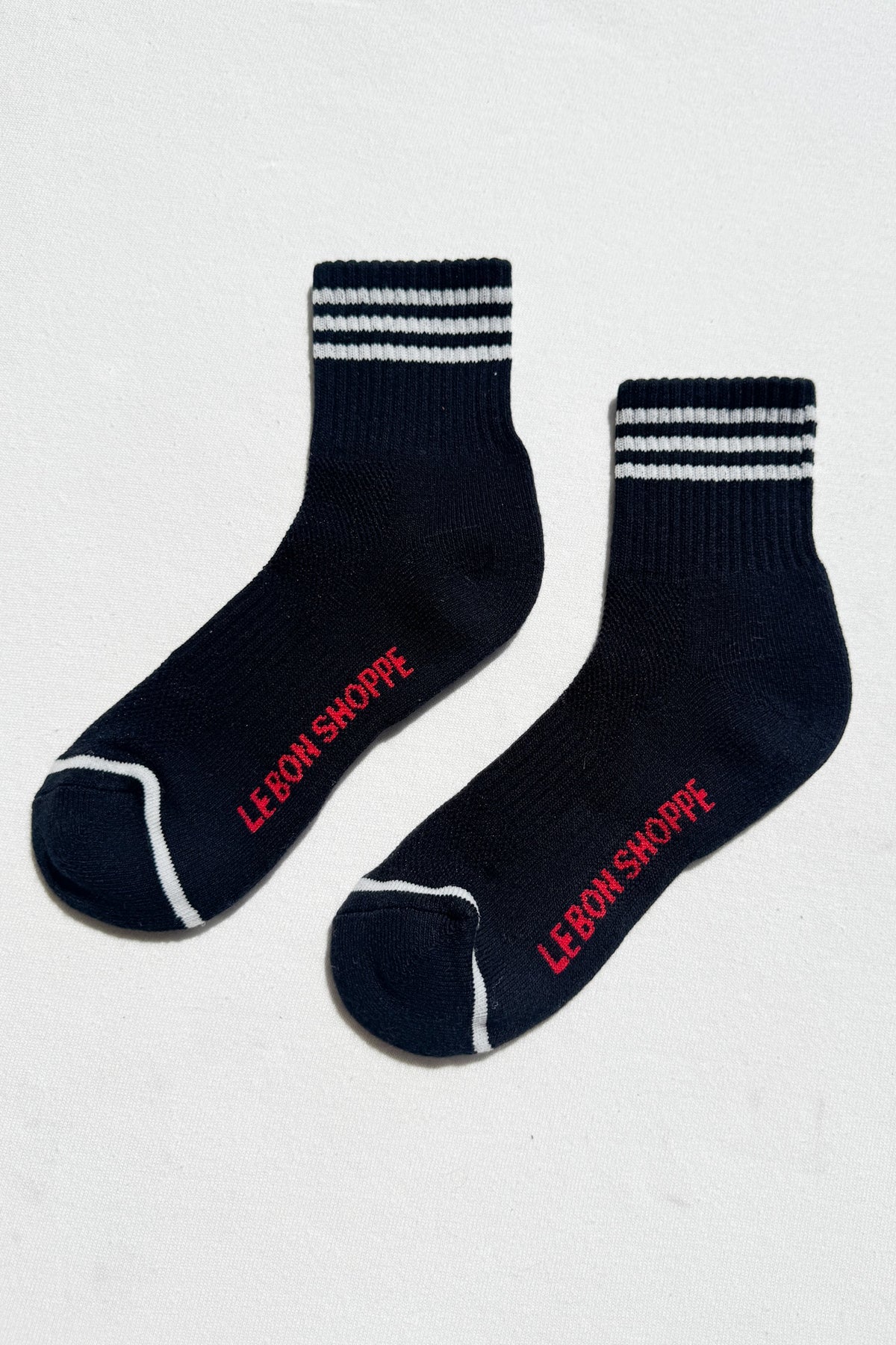 Girlfriend Socks - Multiple Colors