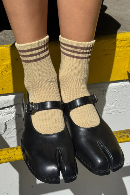 Girlfriend Socks - Multiple Colors