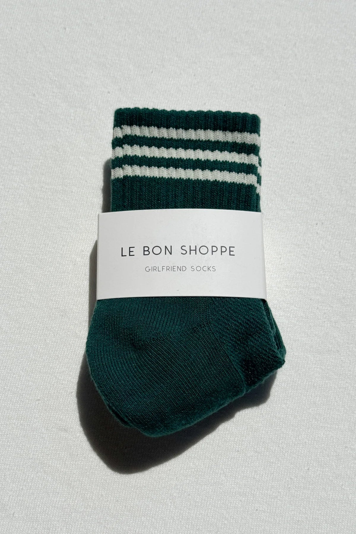 Girlfriend Socks - Multiple Colors