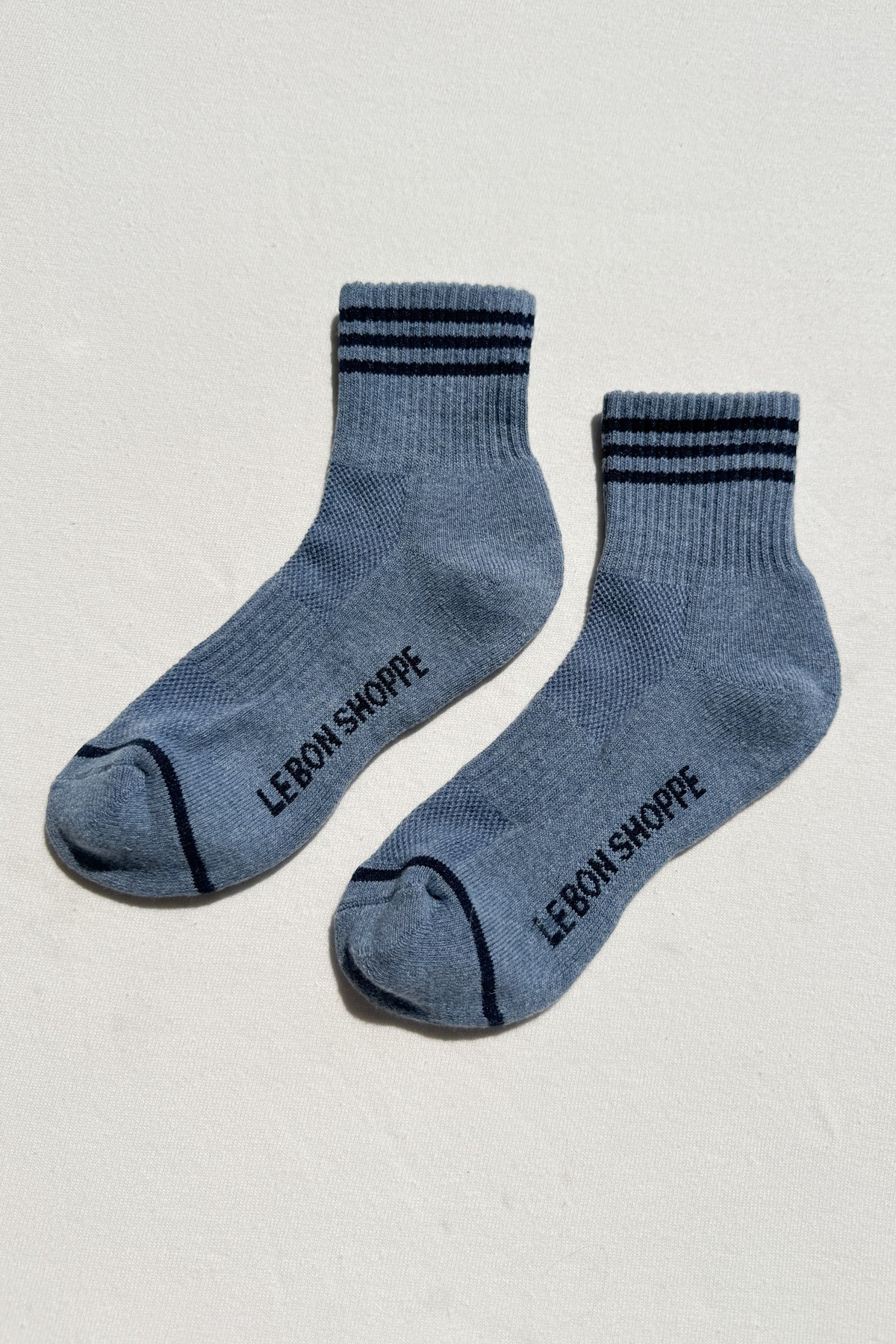 Girlfriend Socks - Multiple Colors