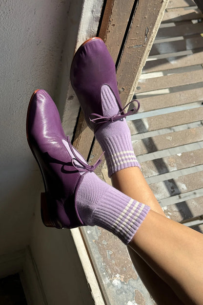 Girlfriend Socks - Multiple Colors