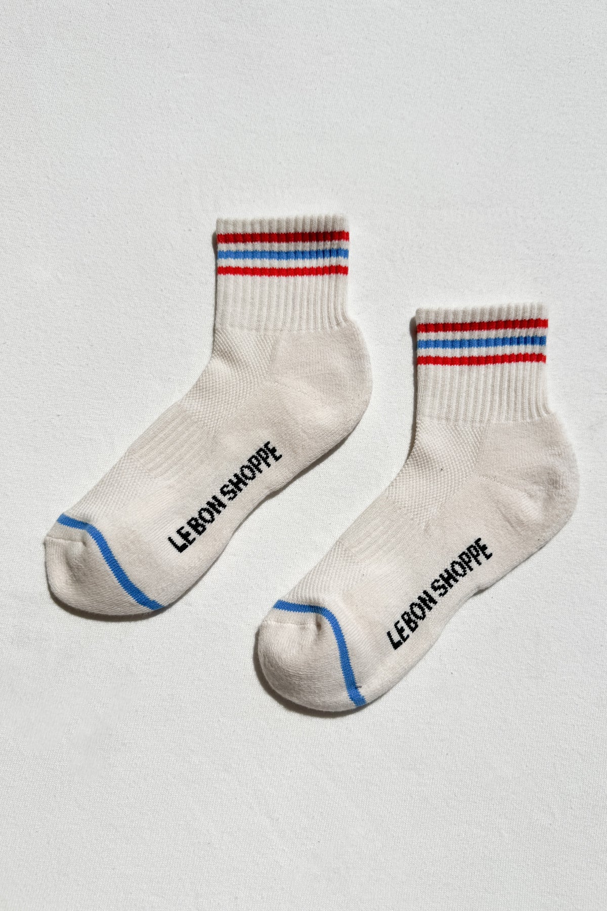 Girlfriend Socks - Multiple Colors