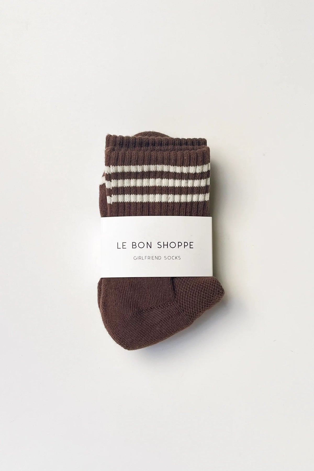 Girlfriend Socks - Multiple Colors