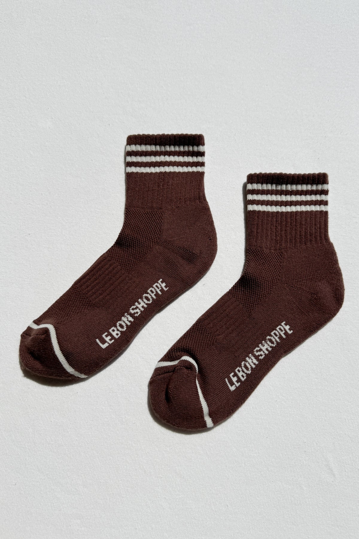 Girlfriend Socks - Multiple Colors