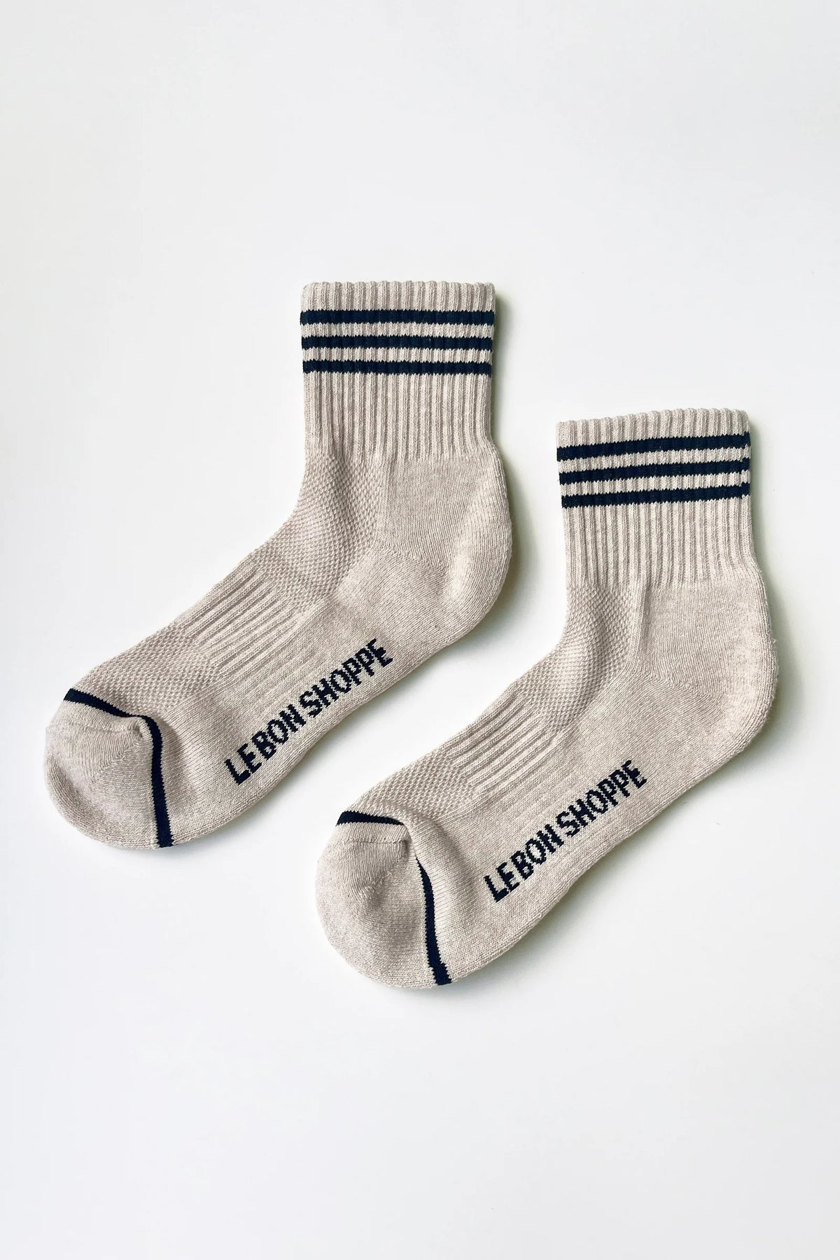 Girlfriend Socks - Multiple Colors