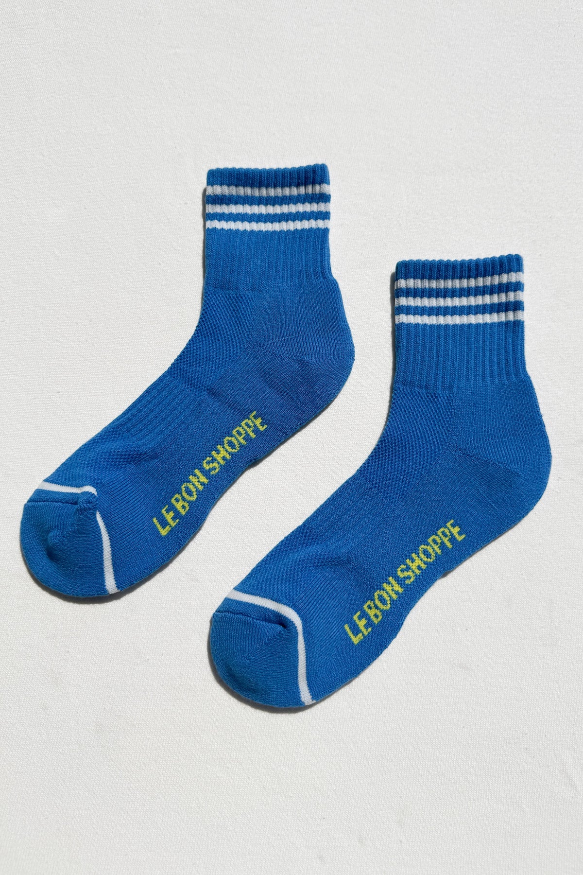 Girlfriend Socks - Multiple Colors