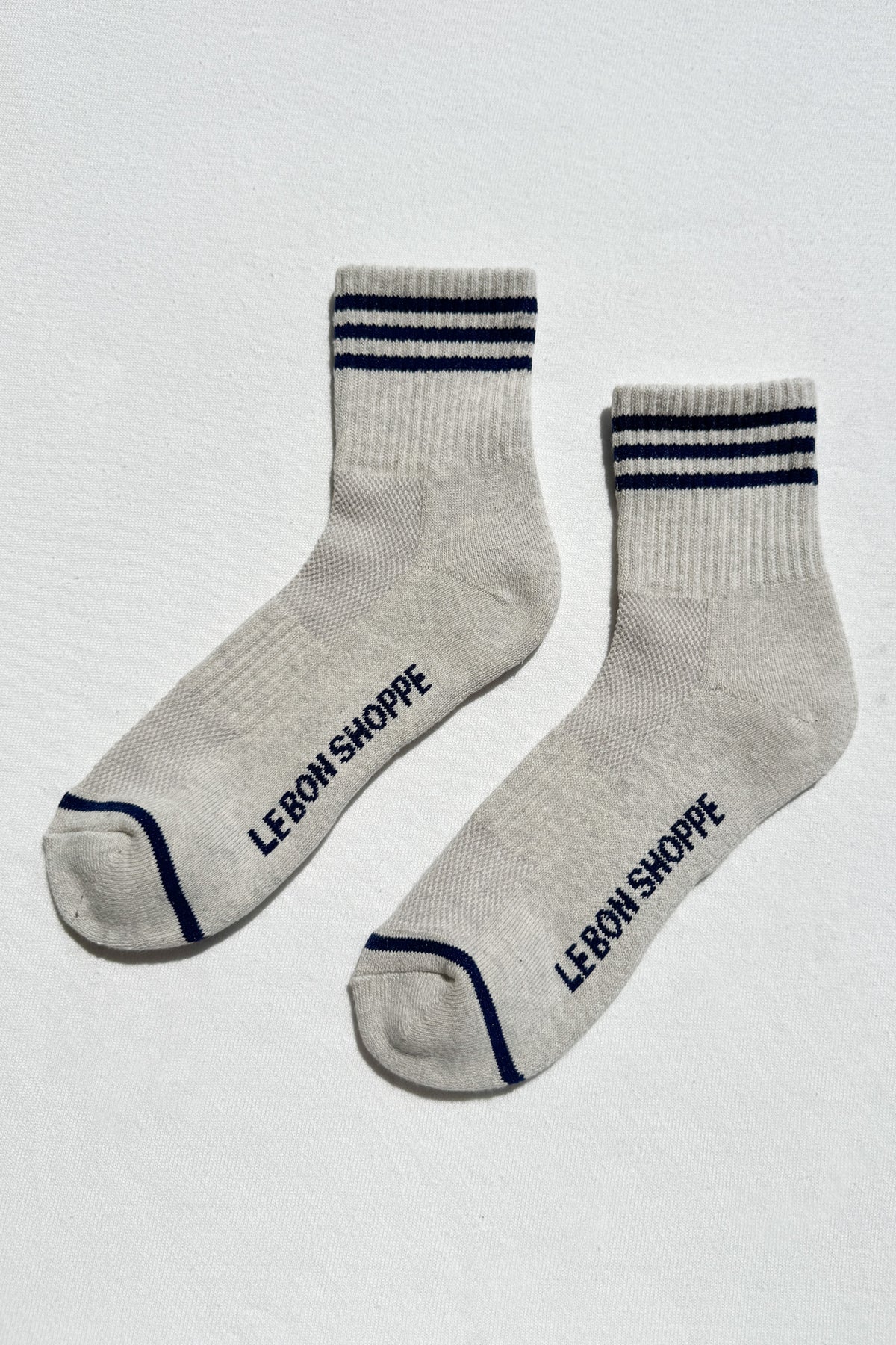 Girlfriend Socks - Multiple Colors