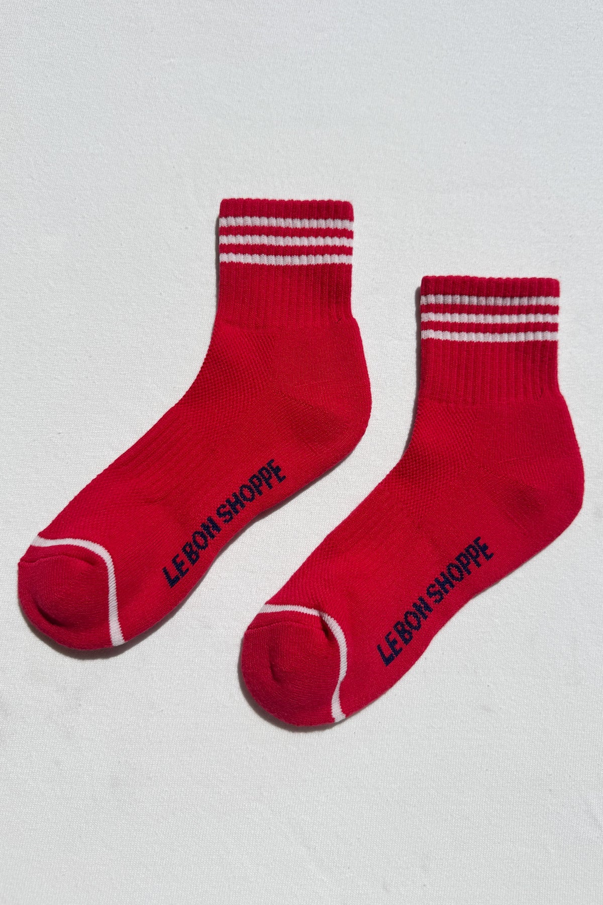 Girlfriend Socks - Multiple Colors