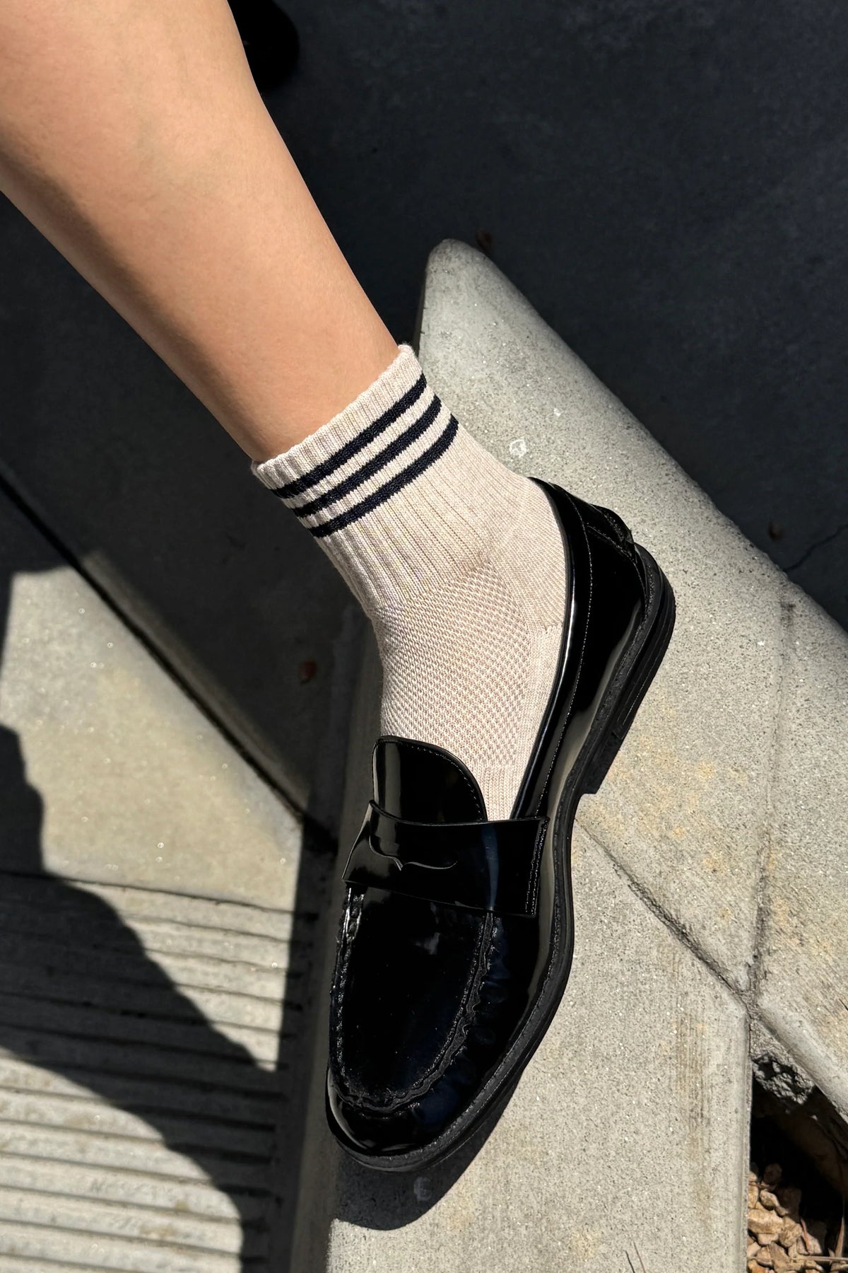Girlfriend Socks - Multiple Colors