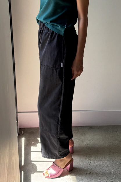 Gardener's Pants - Black