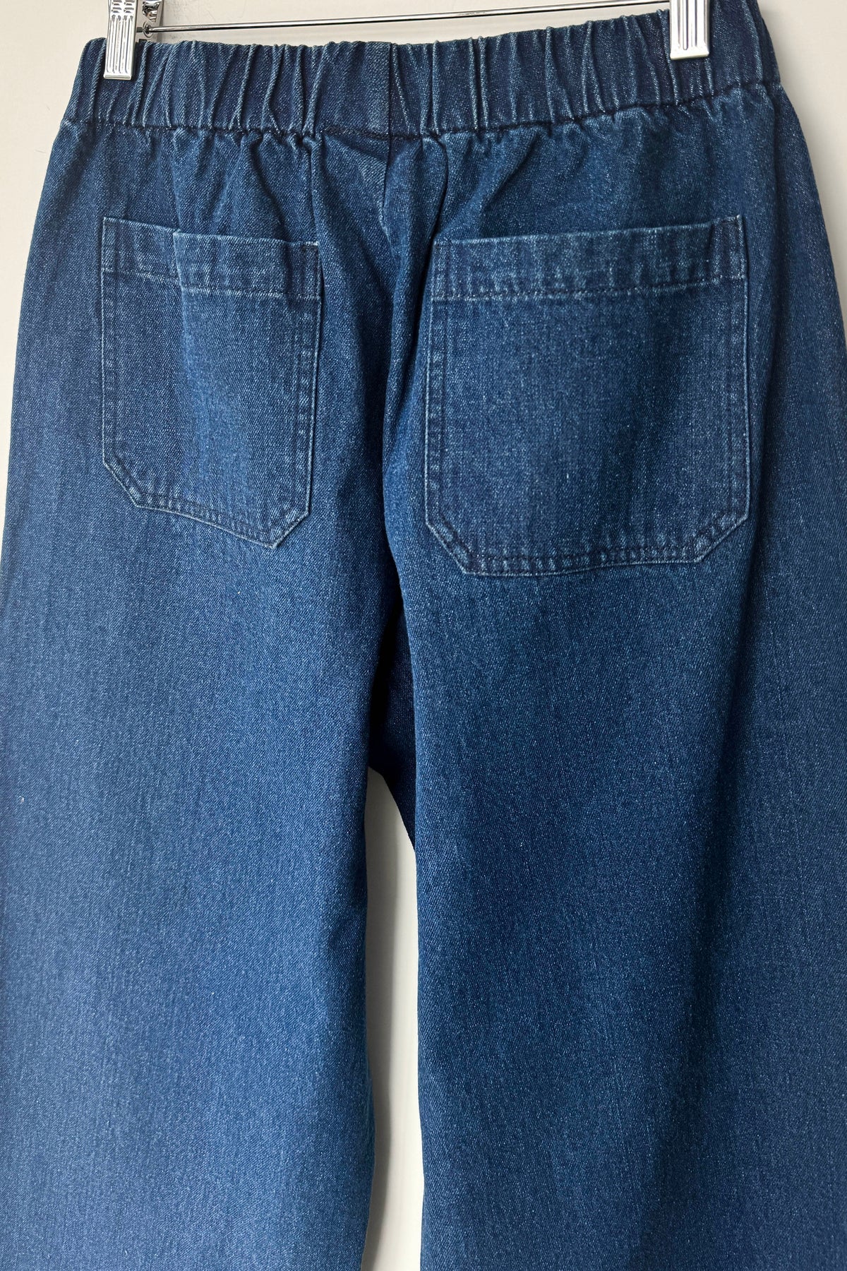 Gardener's Pants - Blue Denim