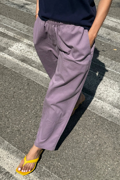 Gardener's Pants - Dried Lavender