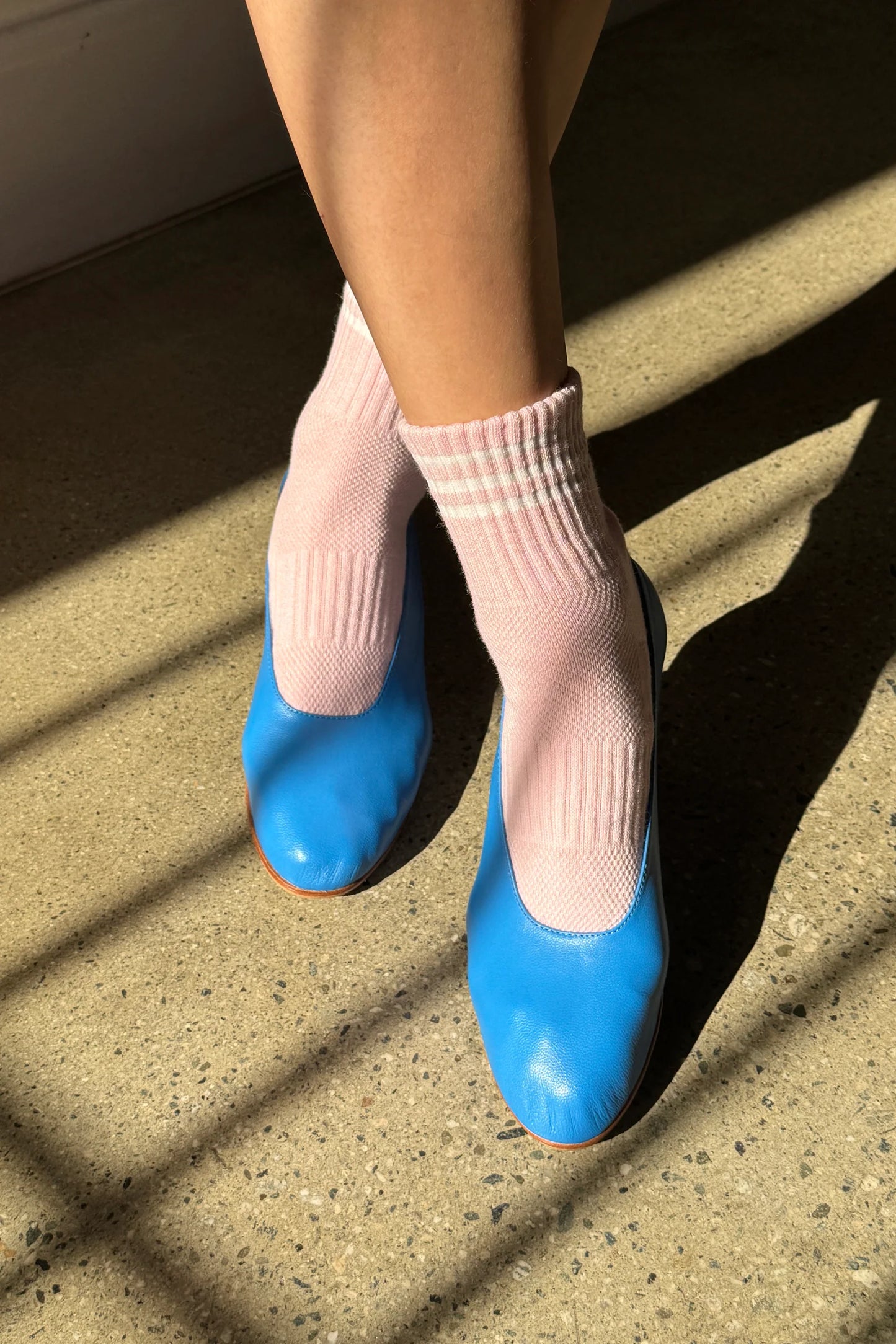 Girlfriend Socks - Multiple Colors