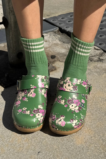 Girlfriend Socks - Multiple Colors