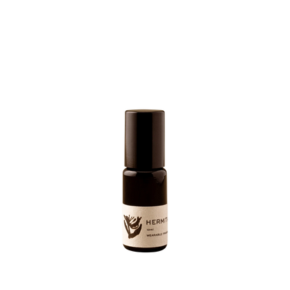 Hermitage Wearable Fragrance Oil