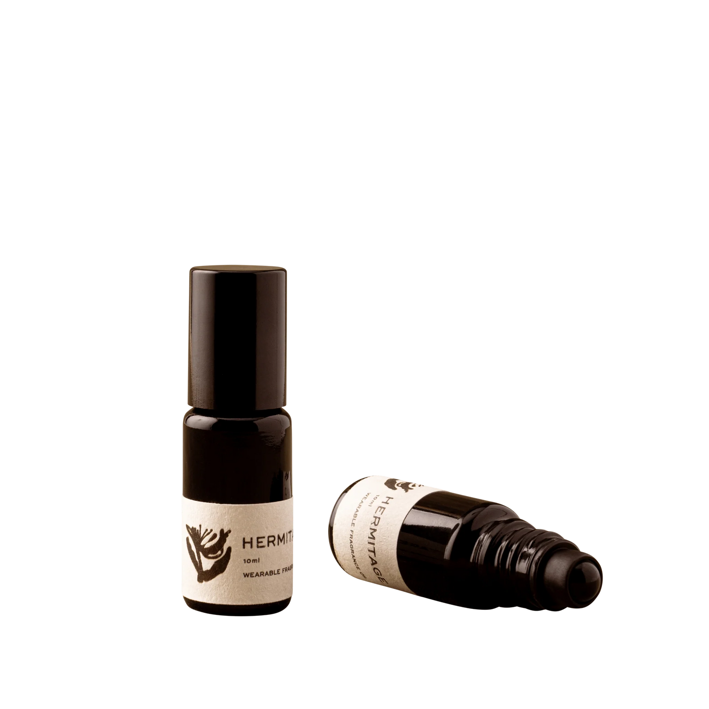 Hermitage Wearable Fragrance Oil