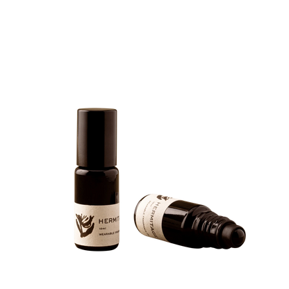 Hermitage Wearable Fragrance Oil