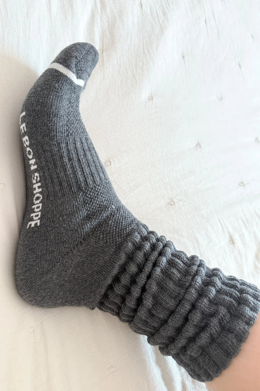 Ballet Socks - Multiple Colors