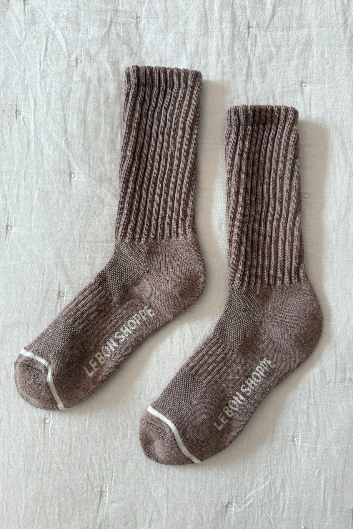 Ballet Socks - Multiple Colors