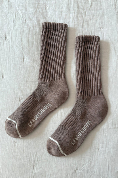 Ballet Socks - Multiple Colors