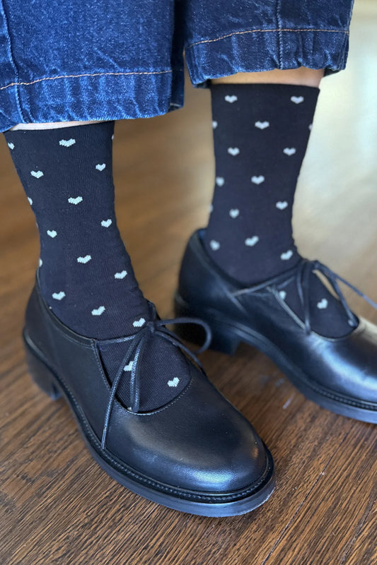 Sneaker Socks - Multiple Colors