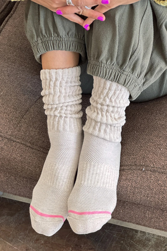 Ballet Socks - Multiple Colors