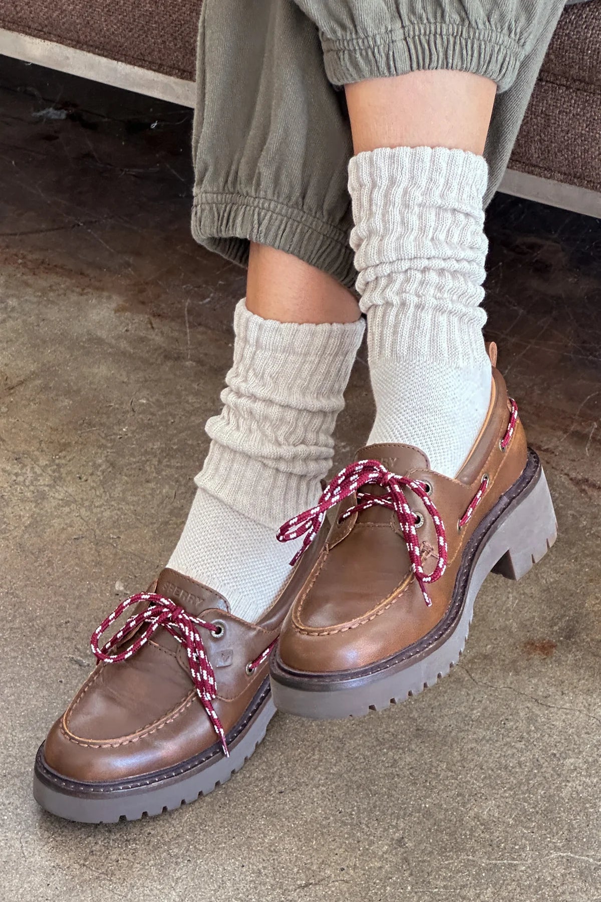 Ballet Socks - Multiple Colors