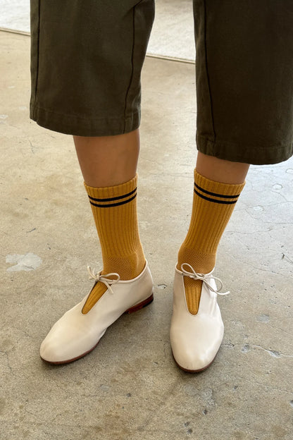 Boyfriend Socks